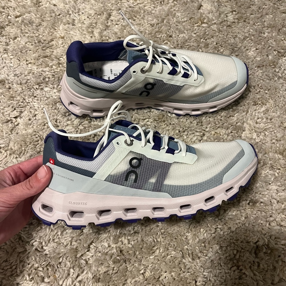 On Running Sneakers
